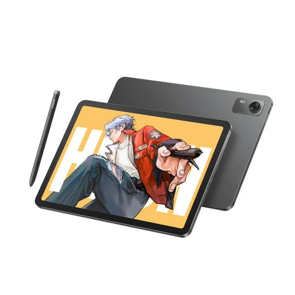TABLETAS INDEPENDIENTES