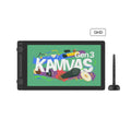 KAMVAS 16 GEN 3