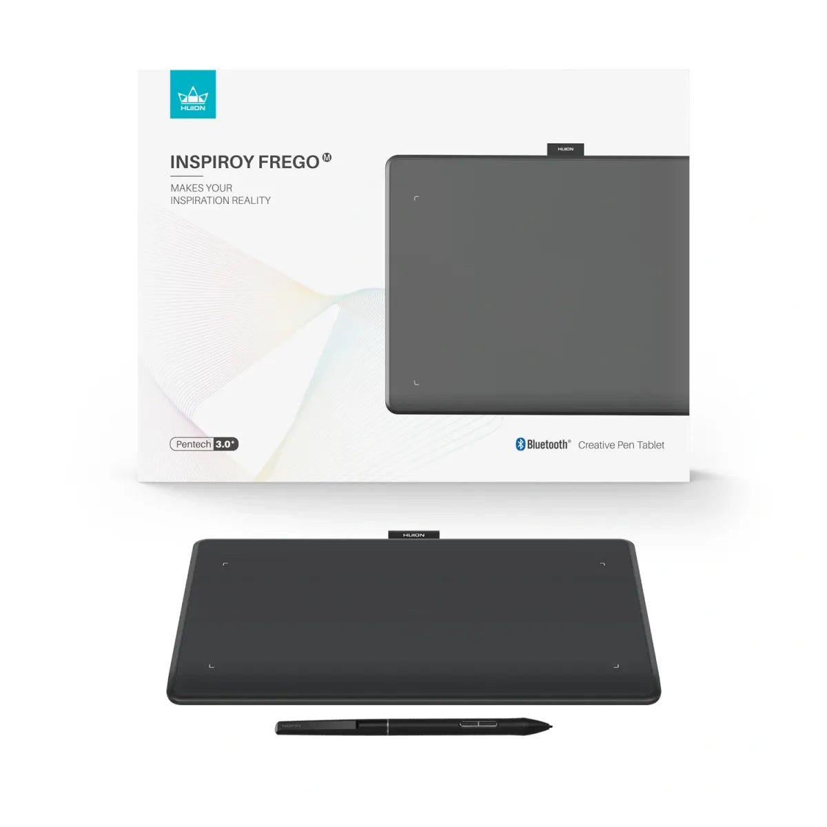 Inspiroy Frego M