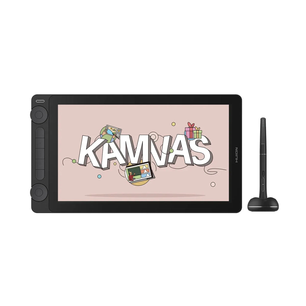 KAMVAS 13 GEN 3