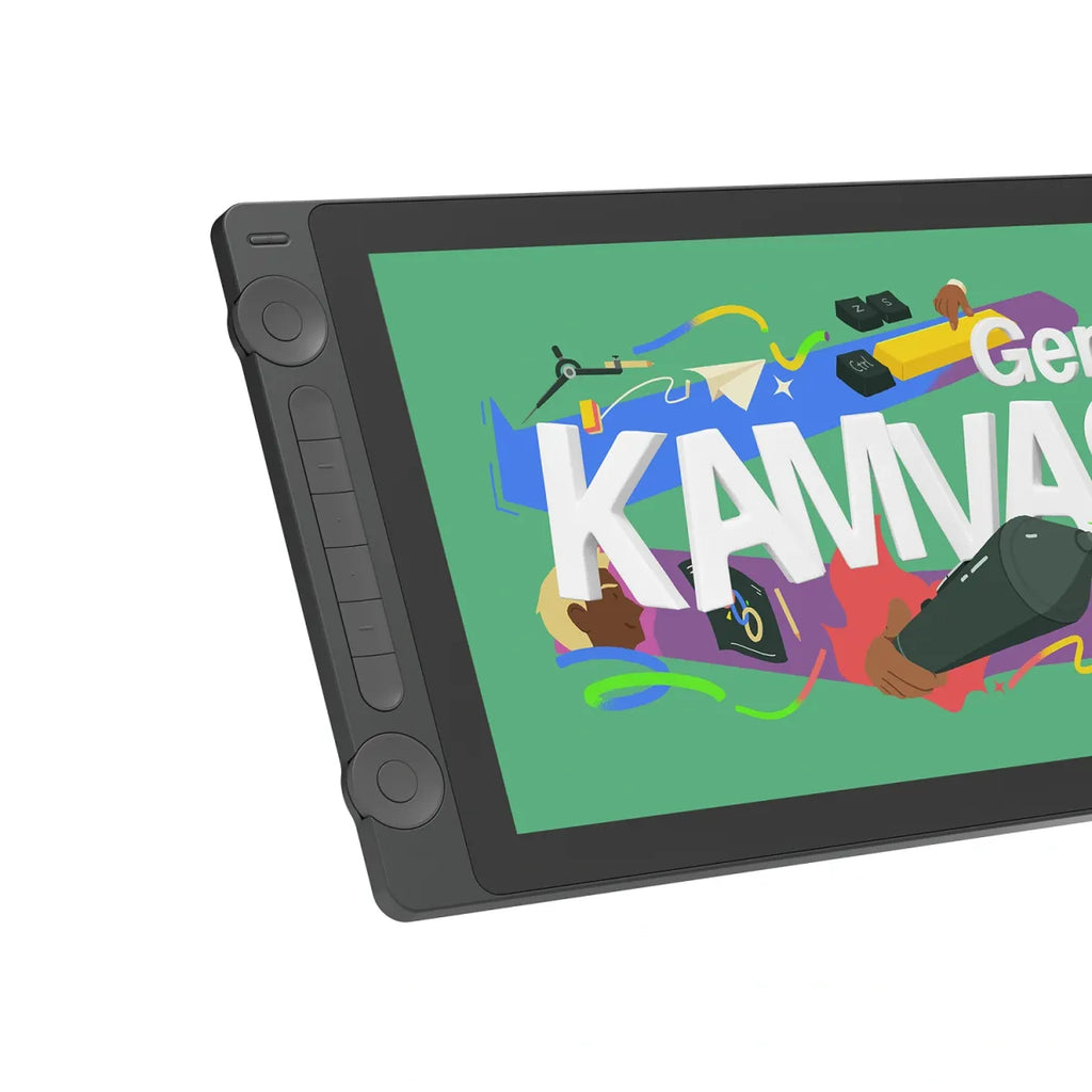KAMVAS 16 GEN 3