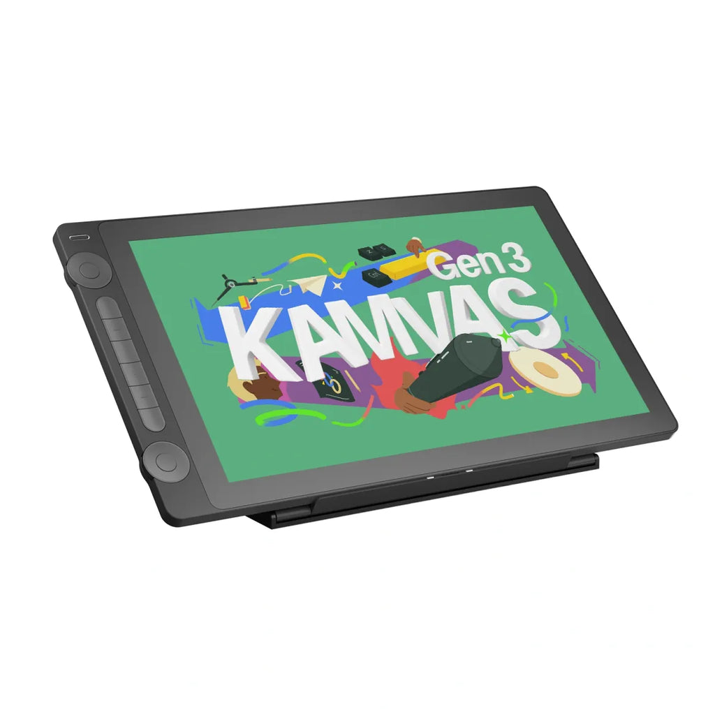 KAMVAS 16 GEN 3